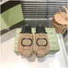 Dames gesloten teen platte kurk slippers koe suede lederen strand klompen platform sandalen voor tuin muilezel verstoppen glijbanen