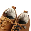 Acessórios para peças de sapatos Sapatos de sapatos de salto protetor de salto masculino tênis de salto tênis