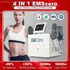 2024 itens de beleza NEO DLS-EMSzero estimular gordura remove 4 em 1 construir máquina de escultura corporal muscular