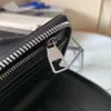 Luxurys designers män lång plånbok man läder canvas kreditkort hållare påse kvinnor plånböcker kvinnlig mode casual manlig koppling ficka mynt handväska med låda