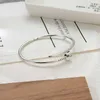 2023 designer carti bracelet bijoux bracelet bracelet en argent bracelet en argent avec une circonférence