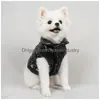 Designer de vestuário para cães Pet Petco Roupas de cordeiro brilhante