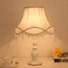 Tafellampen slaapkamerlamp