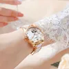 2023 Designer feminino Lúntio de luxo Moda Mechanical Watch Belt Belt Watch Movimento mecânico automático Relógio impermeável