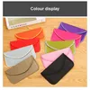 Storage Bags Bag Cover Case Anti-radiation Pouch For Keyless Anti-degaussing Radiation Protection Cell Phone