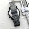 Omeg montres-bracelets pour hommes 2023 nouveaux hommes montres tous les cadrans travail montre à quartz de haute qualité haut de gamme marque de luxe chronographe horloge hommes mode speedmaster acier ceinture type