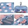 Cosmetic Bags Cases Travel Men Girl Makeup Portable Toiletries Organizer Neceser Maquillaje Kit Women Beauty For Make Up 230329