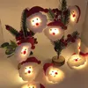 Party Decoration LED Christmas String Light Tree Holiday Lights For Home Garden Room Decorations Adult Women
