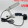 جهاز التحكم الذكي في المنزل LED Device NB-UVB 311NM UVB Light Potherapy للاثيليغو الصدفية الأكزيما مشاكل العلاج الأشعة فوق البنفسجية