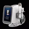 Face Lifting Microneedling Hautverjüngung Fractional RF Microneedle Machine Laser