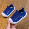 First Walkers Summer baby and toddler shoes baby shoes boys' casual shoes soft soles comfortable non slip children's first walking shoes 230330