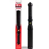 LED LED Mace Baseball Bat Flashlight Long Tactical Forch Torch Torch Outdoor الطوارئ مصباح مصباح