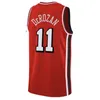 RJ Patrick basketbalshirts Barrett Ewing Tim Gordon Duncan Hayward LaMelo Collin Ball Sexton Jersey