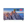 Top TV Factory säljer 70-tums OEM 4K Smart TV-TV LCD LED