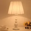 Tafellampen slaapkamerlamp