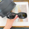 Hochwertige Designer-Sonnenbrille für Herren Damen Luxusmarke Versage Brille Polarisierte UV-Protectio Lunette Gafas de Sol Shades Goggle Beach Sun Eyewear Modell BB0157s