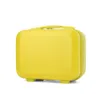 Valigie valigia mini custodia cosmetica in ABS donna piccola borsa da viaggio da 13 pollici 230330