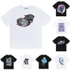 20ss Trapstar Heren T Shirts Dames Ontwerpers T-shirts Trapstars Katoen Tees Polo's Tops Shirt Chandal Tuta Ensemble Kleding Shooters Kleding Maat S-XL