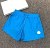 Designer französische Marke Herren Shorts Luxus Herren kurze Sport Sommer Damen Trend reine atmungsaktive Kurzbekleidung