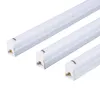 Color T5 Integrated LED Tubes Light Decorative Bars Steampunk Style