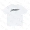 2023 Trapstar Herr Designer Trapstars T-shirts Lyxmode T-shirts Herr Dam T-shirts Märke Kortärmad Hip Hop Streetwear Toppar Kläder Kläder Storlek S-XL