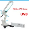 Akıllı Ev Kontrol LED Cihazı NB-UVB 311NM UVB Işık Poterapisi Vitiligo Sedefi Egzama Cilt Sorunları Tedavisi Ultraviyole Lamba