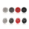 Rotary Push Start Button Cover Spin Engine Start Stop Button Cover Ignition Protective One Key Start Button Cover Zubehör