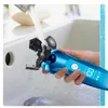 Afeitadoras eléctricas, maquinilla de afeitar rotativa, recortadora de barba, máquina de afeitar de corte de pelo recargable, cortadora para hombres, resistente al agua 230330