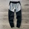 Neue Saison Tech Fleece Sporthose Space Cotton Hose Herren Jogger Camo Running Bottoms 10 Farben M-XXL