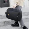 حقيبة الظهر cfun ya الموسيقية سفر السفر رجال متعددة الوظائف مقاوم للماء Bagpack 15.6 حقائب الظهر للكمبيوتر حقيبة المدرسة