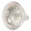 1x 5W MR16 (GU5.3) Dimmbarer LED-Strahler COB-Strahler für Zuhause AC220-240V Warmweiß
