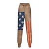 Men's Pants Cargo For Men Relaxed Fit Work Workwear Casual Pocket Print Sports PantsMen's Boun22