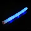 Party Decoration 1 stcs/lot Glow sticks bulk kleurrijke led led stick cheerbuis in het donkere licht voor kerstmis