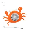 Electric Fans Summer Personality Small Fan Frog Ddoll Doll Bed Portable Table Drop Delivery Household Appliances Life Dhoju