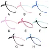 Lunettes de soleil Cadres Silicone Anti-Slip Lunettes Enfants Lunettes Bras Spectacle Cadre Lunettes Accessoires Remplacement Jambe