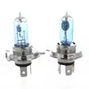 SUPER WHITE HEADLIGHT Bulbs Bulb Car Head Light