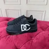 Top New Designer Womans Platform Sneaker Shoes High Quaitly Sandaal Topschoen Canvas Classic Man Trainer2023