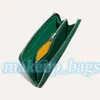 Matignon Mens 디자이너 가방 Long Wallet Coin Purses Wristlets 럭셔리 카드 홀더 레이디 가죽 클러치 여권 홀더 카드 케이스 케이스 키 파우치 여성 가방 지퍼 지갑