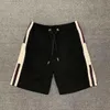 shorts masculinos de grife Calças de passarela de tecido à prova d'água Calças de praia de verão Calças de banho masculinas Shorts de surf masculinos Calções de banho Calções esportivos AG