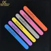 Nail Buffers Old Cobbler Custom Nail Tools Sponge File Color Strips Polish LOGO Customization and Wholesale312