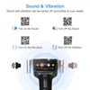 Eyoyo Handheld -streckkodsscanner Bluetooth/Wireless/Wired USB -plattformsläsare QR PDF417 Data Matrix 1D/2D streckkod