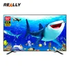 TOP TV 50/65/75/85/100 pollici Smart TV 4k UHD Led Televisori con vetro temperato Wifi