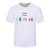 2023 Mens T Shirt Designer Motif Imprimer Pour Hommes Femmes Chemises Mode tshirt Avec Lettres Casual Été À Manches Courtes Homme Tee Femme Vêtements Asiatique Taille M-3XL # fy13