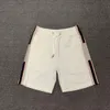 shorts masculinos de grife Calças de passarela de tecido à prova d'água Calças de praia de verão Calças de banho masculinas Shorts de surf masculinos Calções de banho Calções esportivos AG