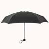 Parasol parasolowy parasol mini kieszeń UV parasol 180G Rainproof parasol dla dziewcząt dla dziewcząt Parasol podróżny 230330