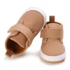 First Walkers 0-12m Girls 'en Boys' Sport Walking Shoes Baby Anti-Skid Home Warm Casual Party Street Daily Autumn Winter