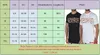 T-shirts pour hommes Est Hommes Été Slim Fit Casual Manches Courtes Muscle Tee Tops T-shirt Mode Lettres O Cou Chemise