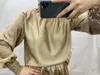 Ethnic Clothing Eid Mubarak Kaftan Dubai Abaya Turkey Muslim Fashion Hijab Dress Sets Islam Abayas For Women Musulman Ensembles De ModeEthni