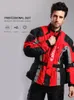 Motorcykelkläder Duhan Racing Jackets Moto Autumn Winter Cold-Proof Men Jacket Riding Day Pull Pull Breatble