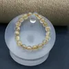 Jewelry Pouches 2P/Lot CsTransparent Acrylic Display Stand Round Bracelet Bangle Necklace Z-087